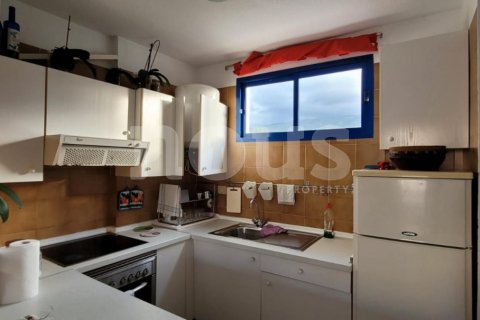 Penthouse for sale Playa Paraiso, Tenerife, Spain 2 bedrooms, 73 sq.m. No. 109829 - photo 4
