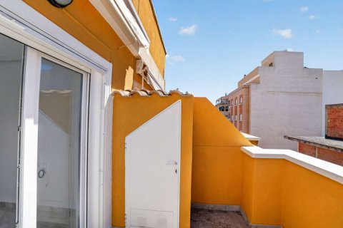 Apartment à vendre à Torrevieja, Alicante, Espagne, 2 chambres, 74 m2 No. 189876 - photo 14