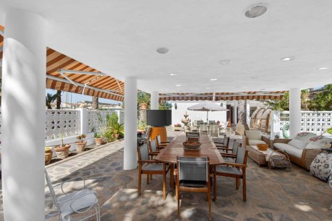 Villa à vendre à Lo Pagan, Murcia, Espagne, 3 chambres, 308 m2 No. 189878 - photo 3