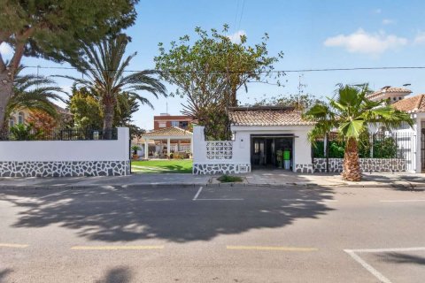 Villa à vendre à Lo Pagan, Murcia, Espagne, 3 chambres, 308 m2 No. 189878 - photo 28