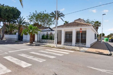 Villa à vendre à Lo Pagan, Murcia, Espagne, 3 chambres, 308 m2 No. 189878 - photo 20