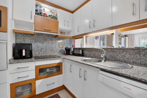 Продажа квартиры в Кабо Роиг, Аликанте, Испания 2 спальни, 76м2 №189877 - фото 19