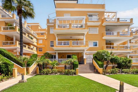 Продажа квартиры в Кабо Роиг, Аликанте, Испания 2 спальни, 76м2 №189877 - фото 9