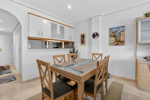 Продажа квартиры в Кабо Роиг, Аликанте, Испания 2 спальни, 76м2 №189877 - фото 8