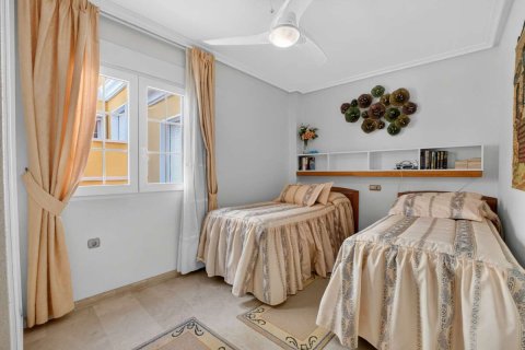 Продажа квартиры в Кабо Роиг, Аликанте, Испания 2 спальни, 76м2 №189877 - фото 28