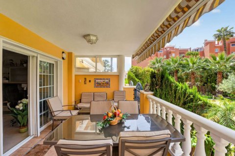 Продажа квартиры в Кабо Роиг, Аликанте, Испания 2 спальни, 76м2 №189877 - фото 2