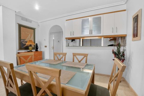 Продажа квартиры в Кабо Роиг, Аликанте, Испания 2 спальни, 76м2 №189877 - фото 17
