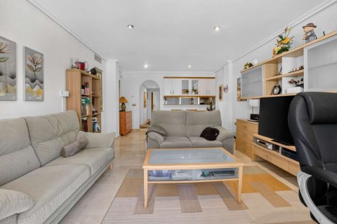 Продажа квартиры в Кабо Роиг, Аликанте, Испания 2 спальни, 76м2 №189877 - фото 14