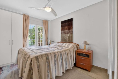 Продажа квартиры в Кабо Роиг, Аликанте, Испания 2 спальни, 76м2 №189877 - фото 6