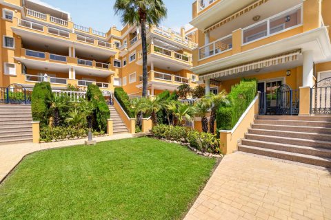 Продажа квартиры в Кабо Роиг, Аликанте, Испания 2 спальни, 76м2 №189877 - фото 4