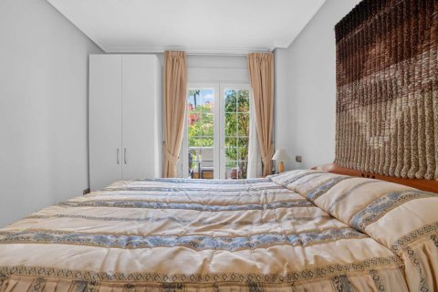 Продажа квартиры в Кабо Роиг, Аликанте, Испания 2 спальни, 76м2 №189877 - фото 27