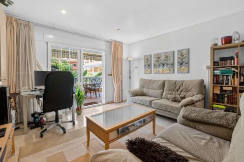 Продажа квартиры в Кабо Роиг, Аликанте, Испания 2 спальни, 76м2 №189877 - фото 16
