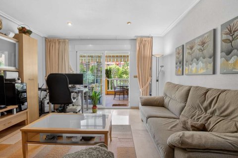 Продажа квартиры в Кабо Роиг, Аликанте, Испания 2 спальни, 76м2 №189877 - фото 21