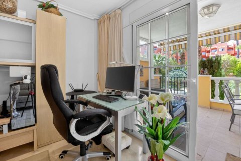 Продажа квартиры в Кабо Роиг, Аликанте, Испания 2 спальни, 76м2 №189877 - фото 15
