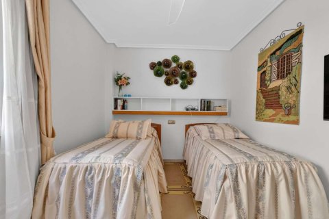 Продажа квартиры в Кабо Роиг, Аликанте, Испания 2 спальни, 76м2 №189877 - фото 30