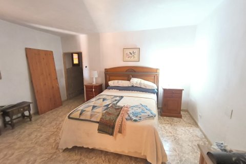 Huvila myytävänä Chinorlet, Alicante, Espanja, 4 makuuhuonetta, 250 m2 No. 189881 - kuva 8