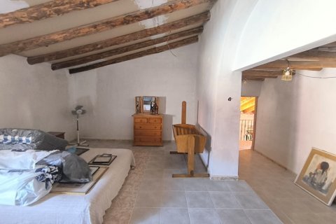 Huvila myytävänä Chinorlet, Alicante, Espanja, 4 makuuhuonetta, 250 m2 No. 189881 - kuva 15
