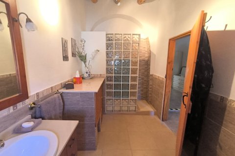 Huvila myytävänä Chinorlet, Alicante, Espanja, 4 makuuhuonetta, 250 m2 No. 189881 - kuva 11