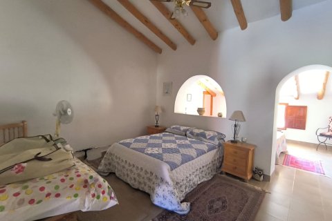 Huvila myytävänä Chinorlet, Alicante, Espanja, 4 makuuhuonetta, 250 m2 No. 189881 - kuva 7