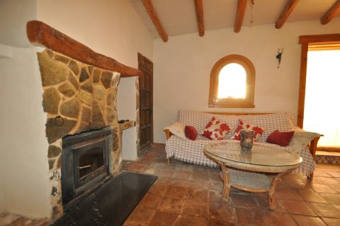 Huvila myytävänä Chinorlet, Alicante, Espanja, 4 makuuhuonetta, 250 m2 No. 189881 - kuva 19