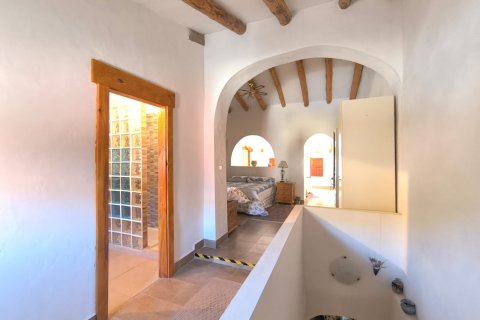 Huvila myytävänä Chinorlet, Alicante, Espanja, 4 makuuhuonetta, 250 m2 No. 189881 - kuva 17