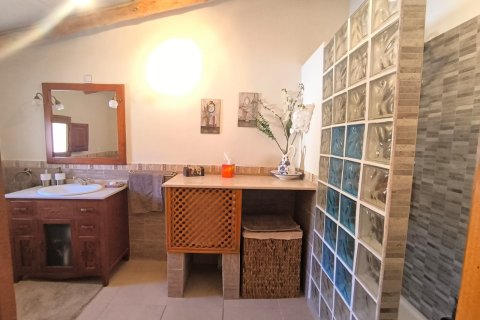 Huvila myytävänä Chinorlet, Alicante, Espanja, 4 makuuhuonetta, 250 m2 No. 189881 - kuva 12