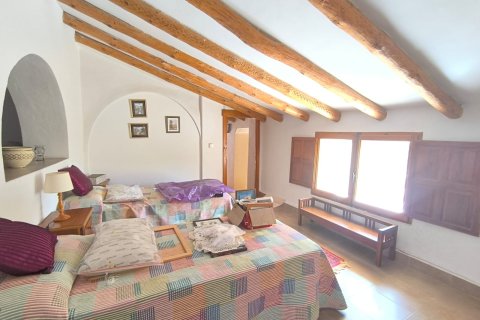Huvila myytävänä Chinorlet, Alicante, Espanja, 4 makuuhuonetta, 250 m2 No. 189881 - kuva 10