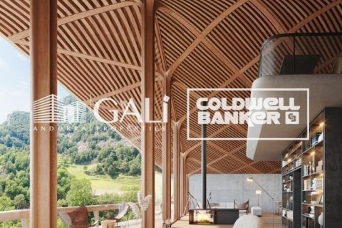 Villa till salu i Principado De Andorra (Ninguna Poblacion Tiene C.P.), Lleida, Spanien 7 sovrum, 695 kvm. Nr. 160157 - foto 13