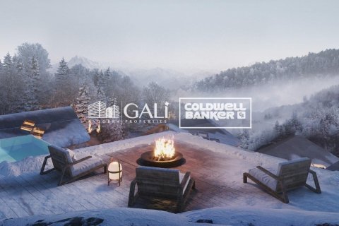 Villa till salu i Principado De Andorra (Ninguna Poblacion Tiene C.P.), Lleida, Spanien 7 sovrum, 695 kvm. Nr. 160157 - foto 15