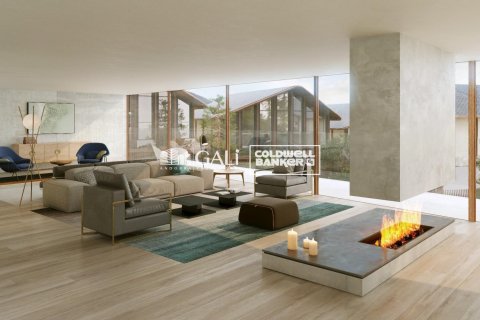 Villa till salu i Principado De Andorra (Ninguna Poblacion Tiene C.P.), Lleida, Spanien 7 sovrum, 695 kvm. Nr. 160157 - foto 3