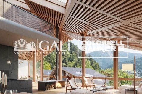Villa till salu i Principado De Andorra (Ninguna Poblacion Tiene C.P.), Lleida, Spanien 7 sovrum, 695 kvm. Nr. 160157 - foto 12
