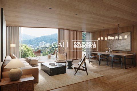 Villa till salu i Principado De Andorra (Ninguna Poblacion Tiene C.P.), Lleida, Spanien 7 sovrum, 695 kvm. Nr. 160157 - foto 10