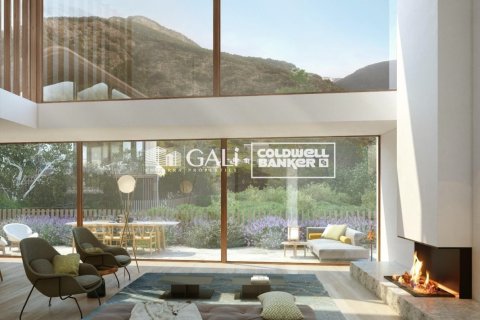 Villa till salu i Principado De Andorra (Ninguna Poblacion Tiene C.P.), Lleida, Spanien 7 sovrum, 695 kvm. Nr. 160157 - foto 11