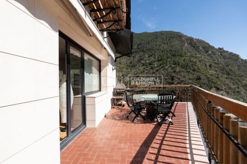 Villa zum Verkauf in Principado De Andorra (Ninguna Poblacion Tiene C.P.), Lleida, Spanien 7 Schlafzimmer, 652 m2 Nr. 160152 - Foto 23