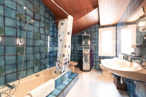 Villa zum Verkauf in Principado De Andorra (Ninguna Poblacion Tiene C.P.), Lleida, Spanien 7 Schlafzimmer, 652 m2 Nr. 160152 - Foto 15