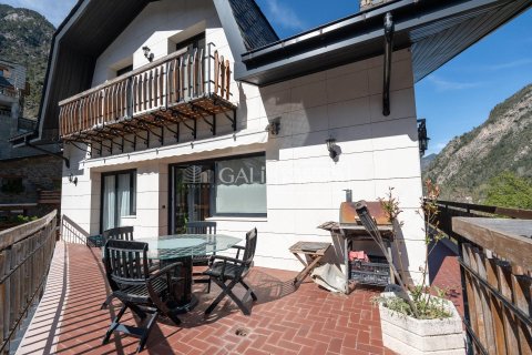 Villa zum Verkauf in Principado De Andorra (Ninguna Poblacion Tiene C.P.), Lleida, Spanien 7 Schlafzimmer, 652 m2 Nr. 160152 - Foto 22