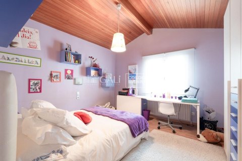 Villa zum Verkauf in Principado De Andorra (Ninguna Poblacion Tiene C.P.), Lleida, Spanien 7 Schlafzimmer, 652 m2 Nr. 160152 - Foto 10