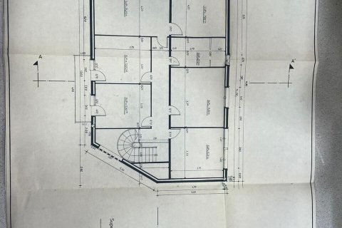 Villa pārdošanā Principado De Andorra (Ninguna Poblacion Tiene C.P.), Lleida, Spānijā 7 istabas, 652 m2 Nr. 160152 - attēls 26