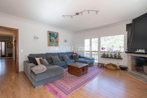 Villa zum Verkauf in Principado De Andorra (Ninguna Poblacion Tiene C.P.), Lleida, Spanien 7 Schlafzimmer, 652 m2 Nr. 160152 - Foto 4