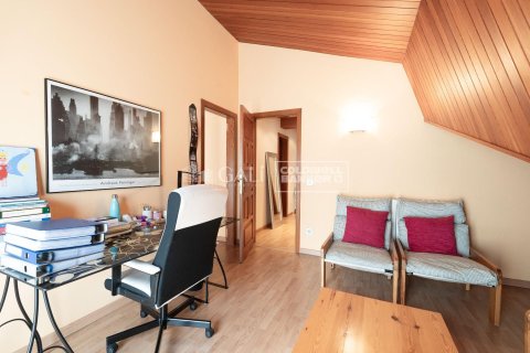 Villa zum Verkauf in Principado De Andorra (Ninguna Poblacion Tiene C.P.), Lleida, Spanien 7 Schlafzimmer, 652 m2 Nr. 160152 - Foto 12