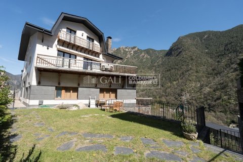 Villa zum Verkauf in Principado De Andorra (Ninguna Poblacion Tiene C.P.), Lleida, Spanien 7 Schlafzimmer, 652 m2 Nr. 160152 - Foto 24