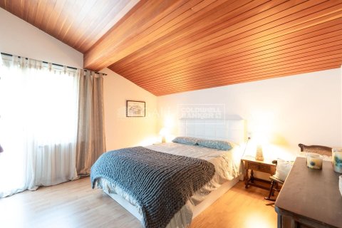 Villa zum Verkauf in Principado De Andorra (Ninguna Poblacion Tiene C.P.), Lleida, Spanien 7 Schlafzimmer, 652 m2 Nr. 160152 - Foto 9