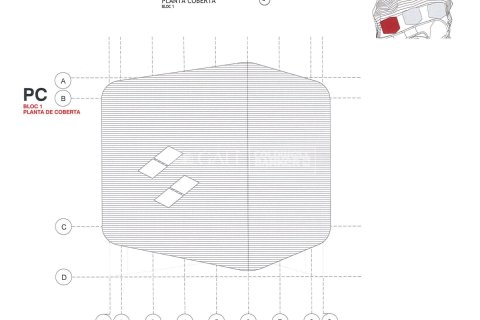 Продажа виллы в Андорра, Лерида, Испания 5 спален, 666м2 №160156 - фото 26