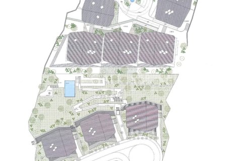 Villa till salu i Principado De Andorra (Ninguna Poblacion Tiene C.P.), Lleida, Spanien 5 sovrum, 666 kvm. Nr. 160156 - foto 29