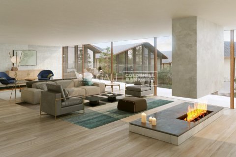 Продажа виллы в Андорра, Лерида, Испания 5 спален, 666м2 №160156 - фото 3