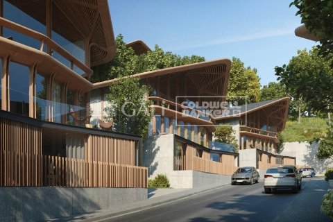 Продажа виллы в Андорра, Лерида, Испания 5 спален, 666м2 №160156 - фото 13