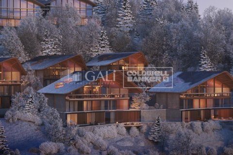 Продажа виллы в Андорра, Лерида, Испания 5 спален, 666м2 №160156 - фото 20