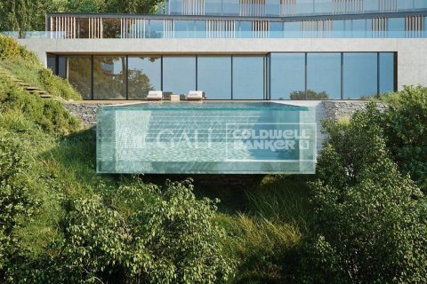 Villa till salu i Principado De Andorra (Ninguna Poblacion Tiene C.P.), Lleida, Spanien 5 sovrum, 666 kvm. Nr. 160156 - foto 19