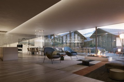 Продажа виллы в Андорра, Лерида, Испания 5 спален, 666м2 №160156 - фото 2