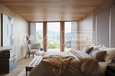 Продажа виллы в Андорра, Лерида, Испания 5 спален, 666м2 №160156 - фото 6